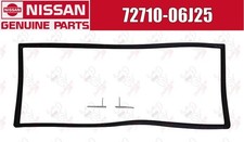 Nissan OEM Front Windshield