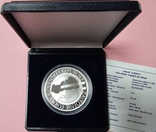 2019,10Euro,Slowakei, 10