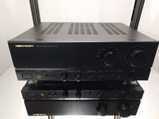 Marantz PM - 52   Stereo