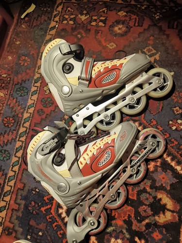 Hudora inliner 0 - ​hudora, 3.0