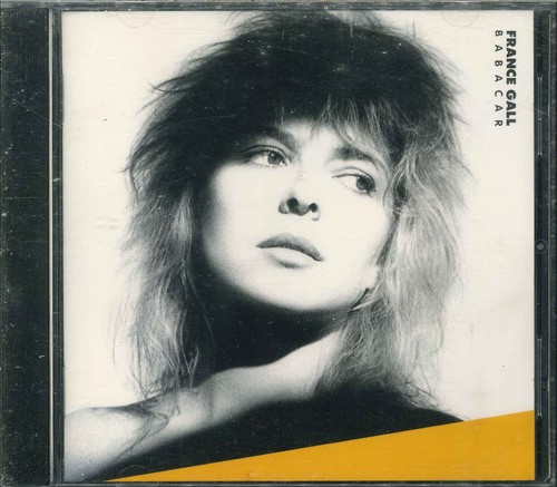 France gall babacar cd - france, "babacar"