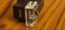 Shure m44g tonabnehmer - shure,