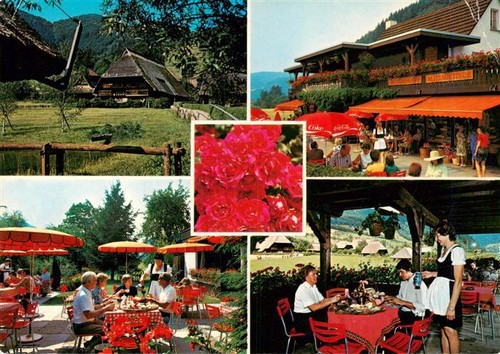 Gutach schwarzwald - gutach,