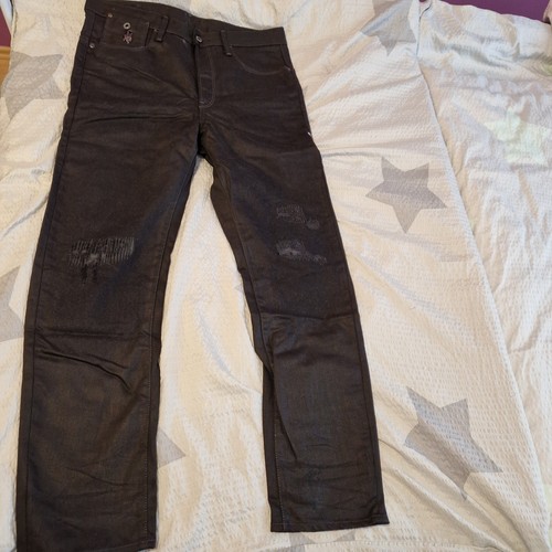 Star raw 3301 - raw,