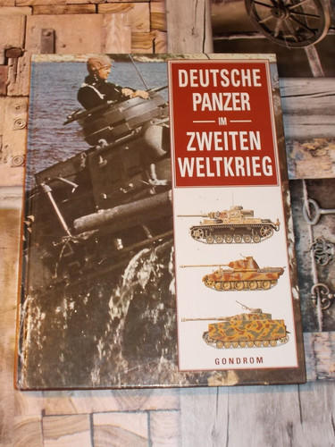 Deutsche panzer zweiten - deutsche, im