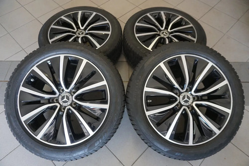 Original mercedes cls w257 - original,