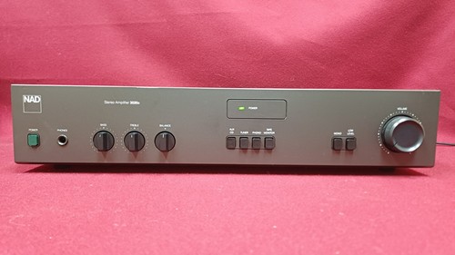 Nad 3020e 3020 stereo - 3020e,