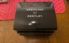 Breitling for Bentley Box
