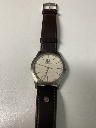 Bruno söhnle glashütte - söhnle,