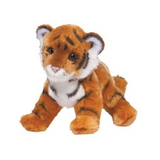 Kuscheltier Tiger-Baby