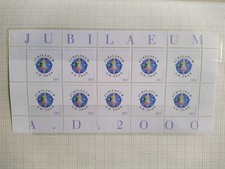 Bund postfrischer ** 10er