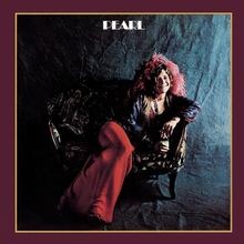 Pearl von janis joplin - pearl,
