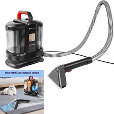 5000W Spot Clean Heat Tragbare