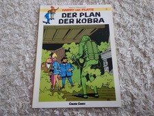 Harry und Platte Band 2 Der Plan Der Kobra