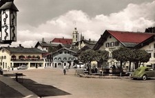 914203) AK  Miesbach/Obb. -