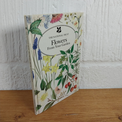 Flowers from your garden - from,