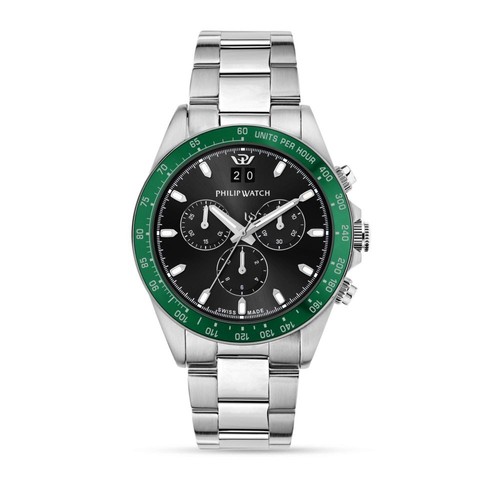 Philip watch caribe sport - caribe,
