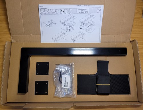 Cpu halter pc halterung - /, pc-halterung
