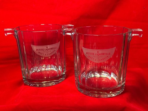 Vintage moet chandon petite - moet,