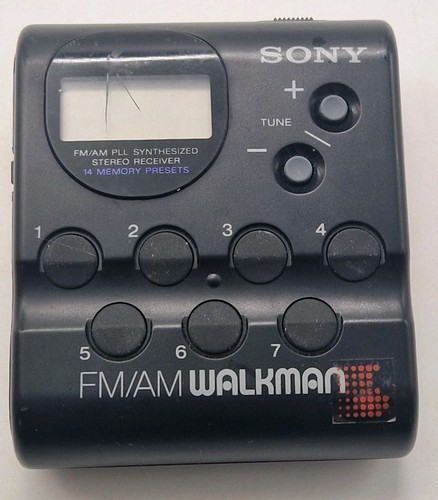 Rsony srf m40w am - ⚡rsony, srf-m40w