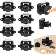 10 Stück Wohnmobil Schlösser