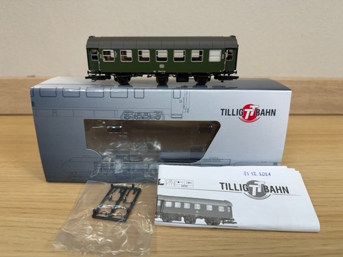 Tillig 01051 umbauwagen - 01051,
