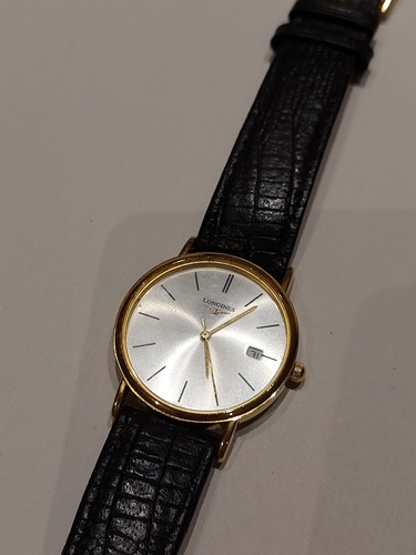 Longines grande classique - longines, la