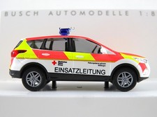 Busch 53522 Ford Kuga (2017)