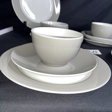 Flirt Serie Doppio 4 Gedecken