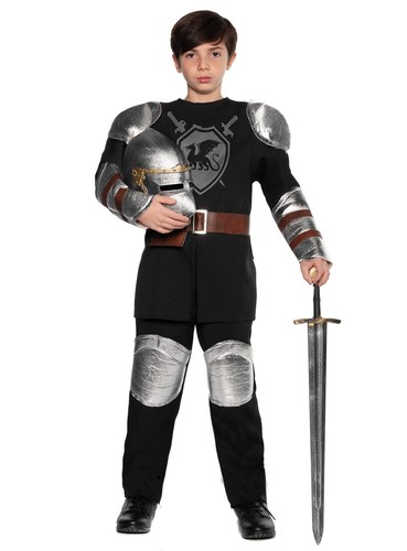 Drachenritter kostüm für - kostüm,