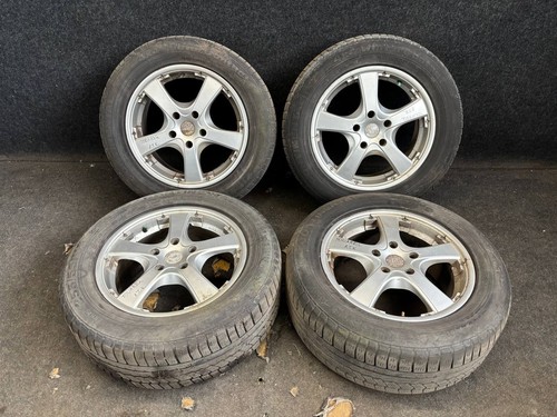 Alufelgen winterreifen - 18",