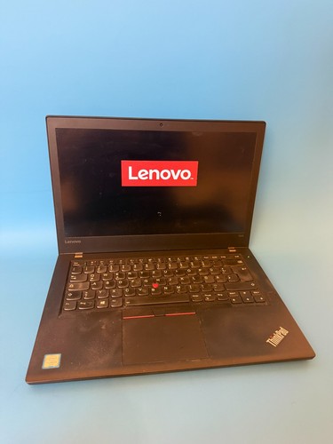 Lenovo thinkpad t470 - 💻,