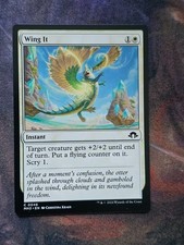 Wing It
