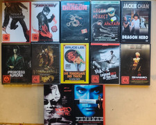 Eastern martial arts Karate