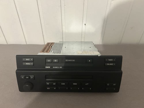 Original bmw business radio - original,