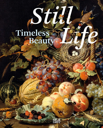 Still life masterpieces - life.,