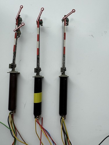 Viessmann flügelsignale - viessmann,