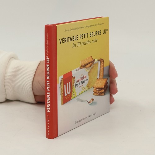 Véritable petit beurre - , lu 