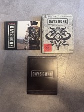 Sony Days Gone Special Edition