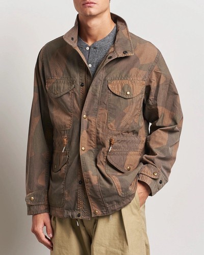 Rrl double military field - rrl, rl
