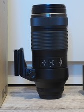 OM System M.Zuiko Digital