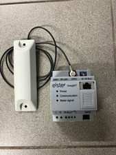 Energy Meter Elster Energy ICT ELGR101030