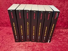 7 Bücher Fear Street R. L