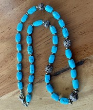 Hochwertiges Collier aus