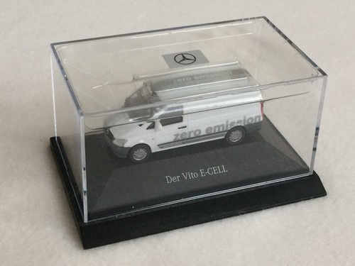 Modellauto mercedes benz vito - modellauto,