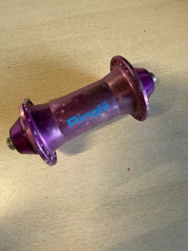 Ringlé super bubba 3dv - bubba,