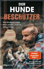 Der Hundebeschützer | Bruno Jelovic (u. a.) | Taschenbuch | 224 S. | Deutsch