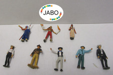 (i 18/3) Preiser???  H0 8