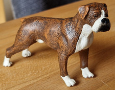 Bullyland boxer hund scale - bullyland,