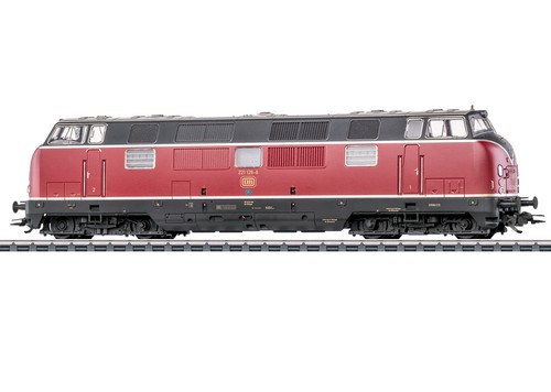 Trix 22990 diesellok - diesellok, 221